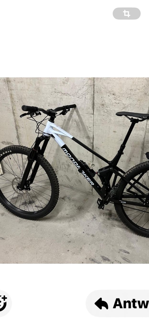 Velos: Velo – Gebraucht aus Bottmingen von Cesar1234