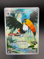 Toucannon - Illustration Rare 094/084 (EN) - NM/MT
