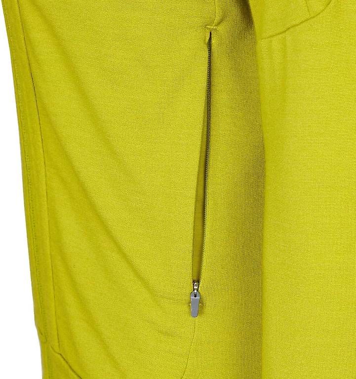 Icebreaker Giacche: Icebreaker Quantum III LS Zip Hood gr S – Nuovo e nell'imballaggio originale da Zürich venduto da Altruisti 5