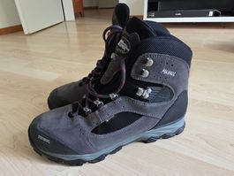 Wanderschuhe Meindl Herren Gore-Tex Gr. 46 (UK 11) neuwertig
