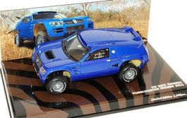 VW Race Touareg (2003)