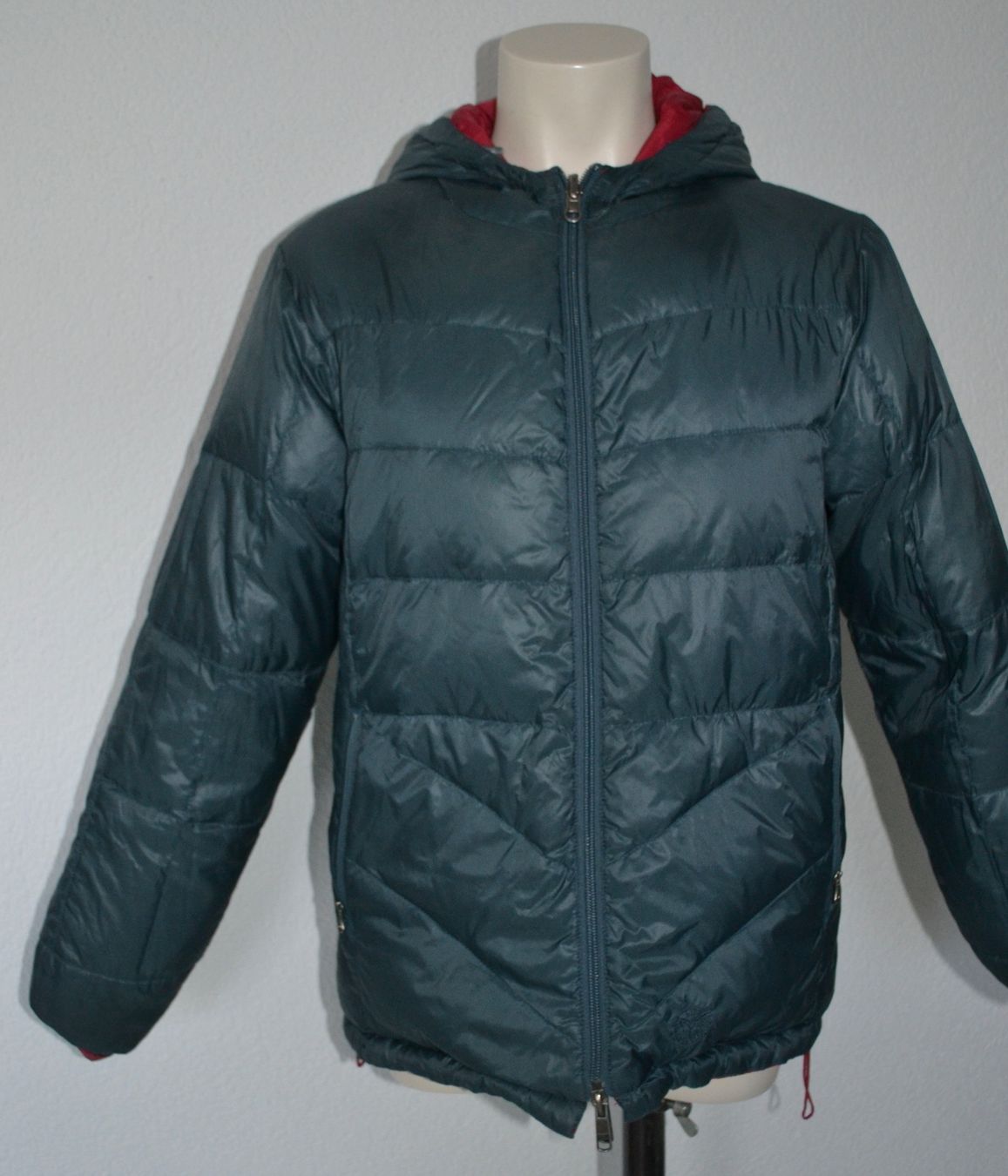 Nile Jacken: NILE JACKE GR.S – Gebraucht aus Walperswil von So1me25 3