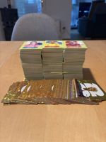 Panini Sticker WM 2026 sammlung