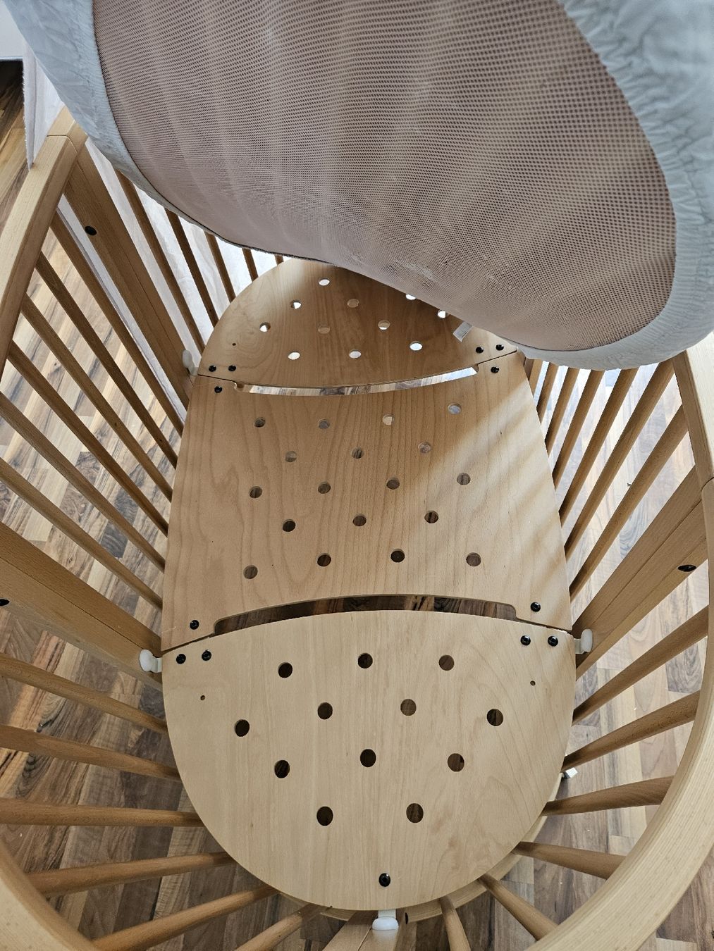 Letti: Stokke Sleepi V2 Kinderbett – Usato da Muttenz venduto da jeh_l5fx 2