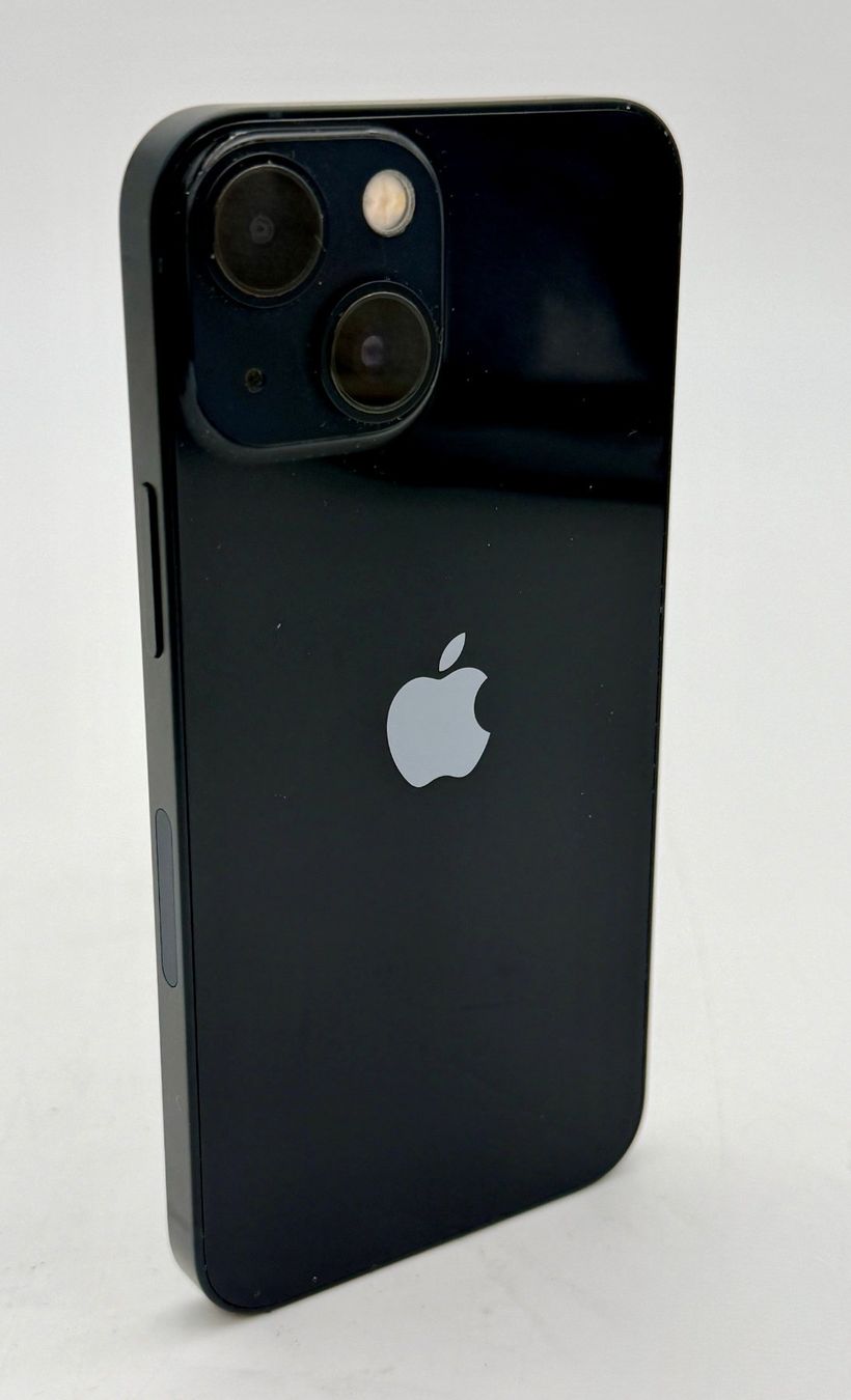 Apple Telefoni cellulari / Smartphones: iPhone 13 Mini 256GB - schwarz - super Zustand – Usato da Brünisried venduto da Seisler88 3
