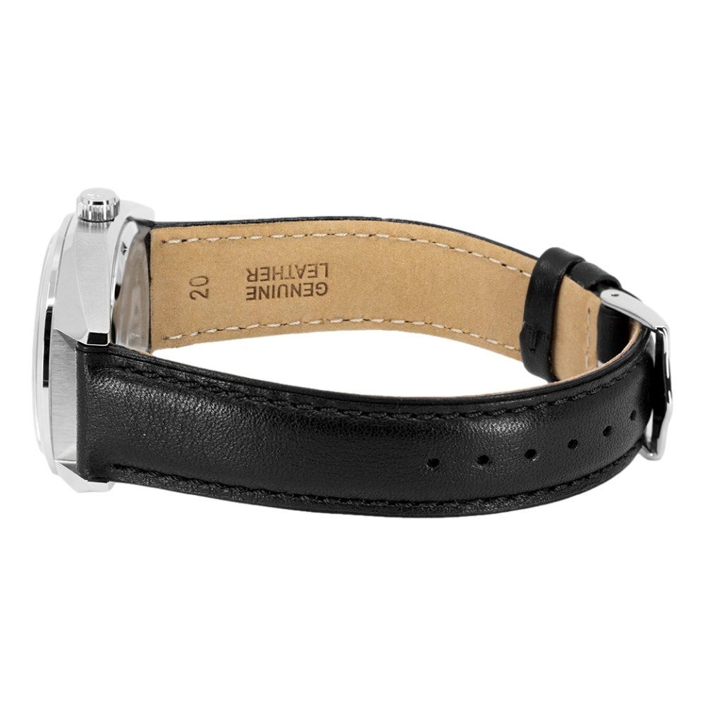 Bulova Uhren: Bulova Men's 96B414 Jet Star Quartz – Neu und originalverpackt aus Schindellegi von harveystore 3