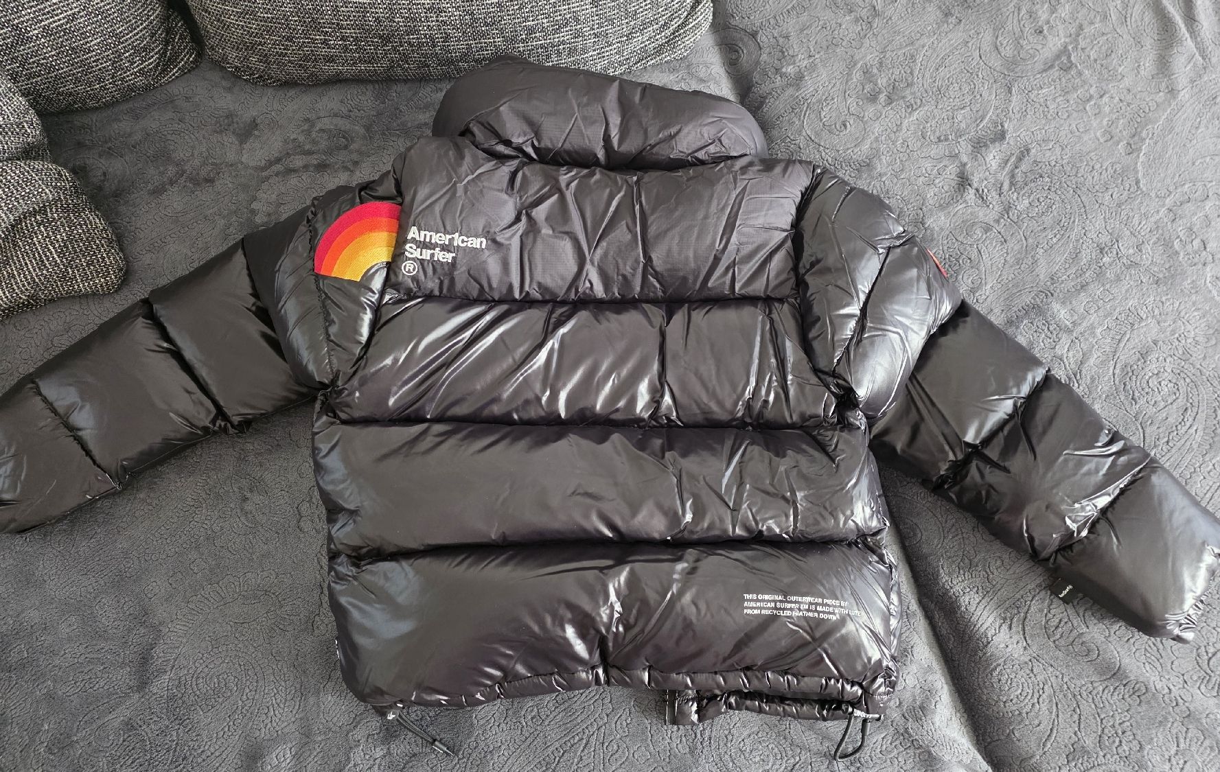 Giacche: Winterjacke Jack1t – Nuovo e nell'imballaggio originale da Zürich venduto da die_eine 2