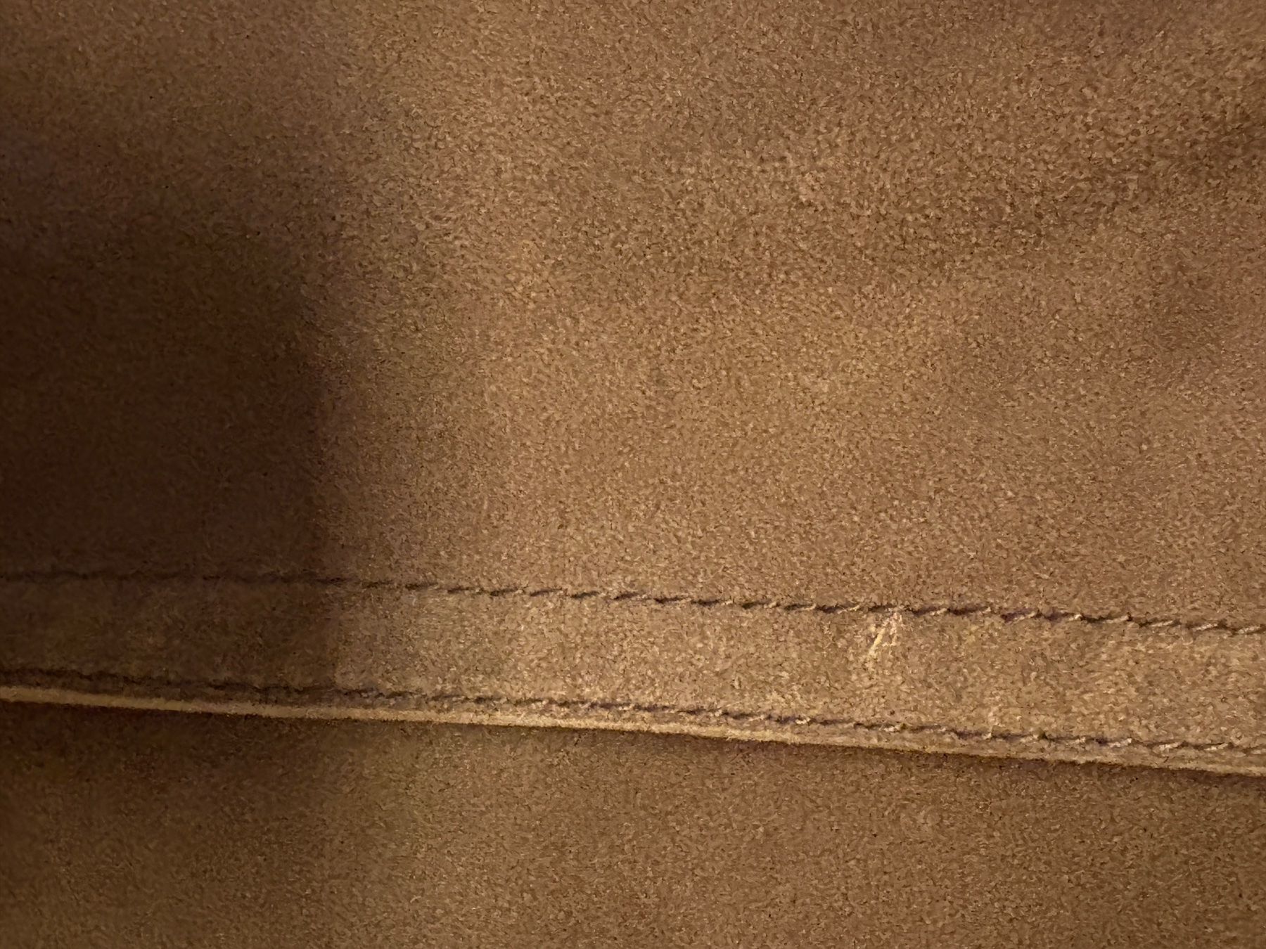 Mäntel: GMS Lederparka XS - handmade Italy – Gebraucht aus Buttikon SZ von Sam_S. 6