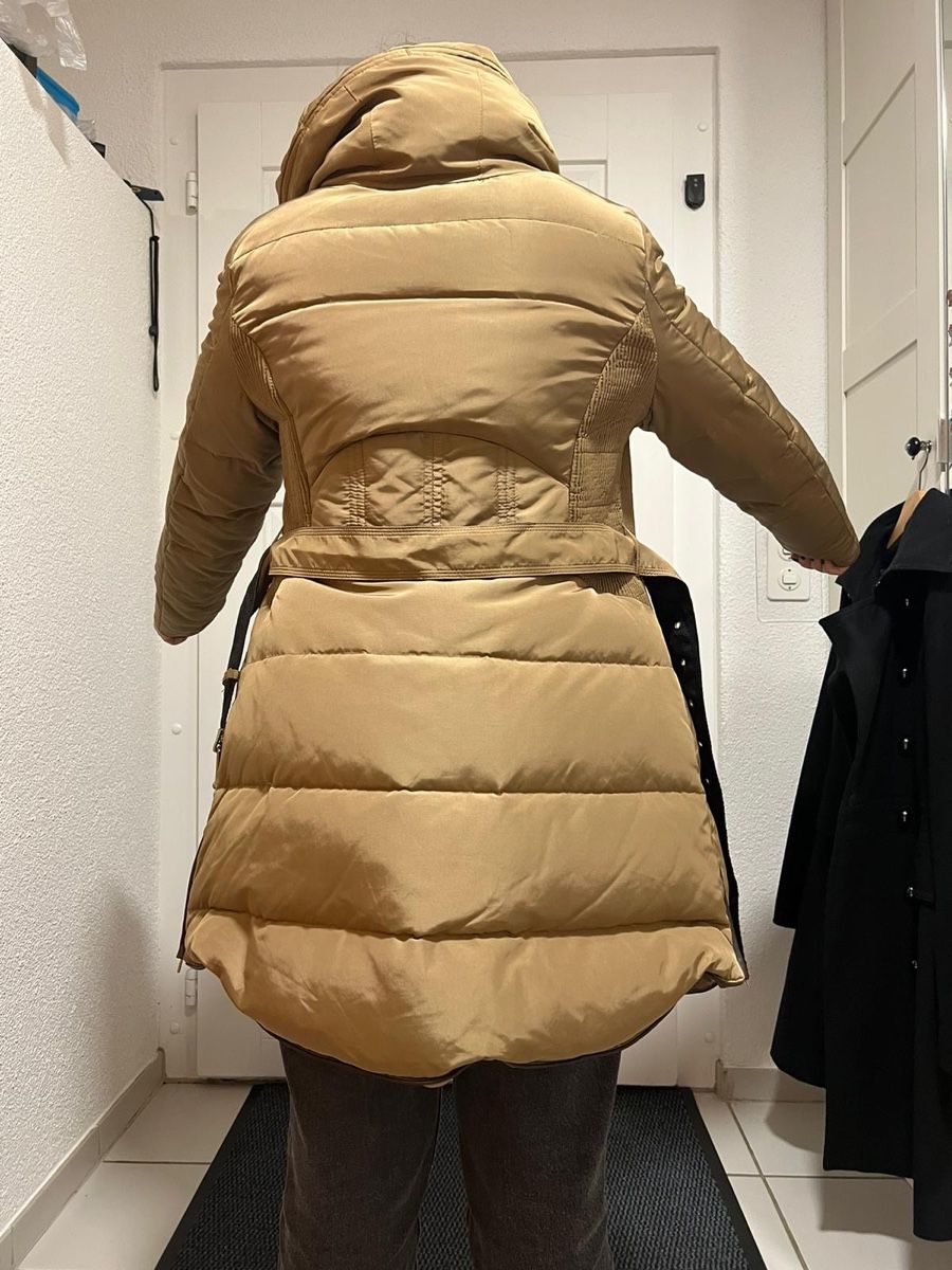 Zara Cappotti: Wintermantel Zara Grösse L – Nuovo (secondo la descrizione) da Sarmenstorf venduto da ramoeneli 1