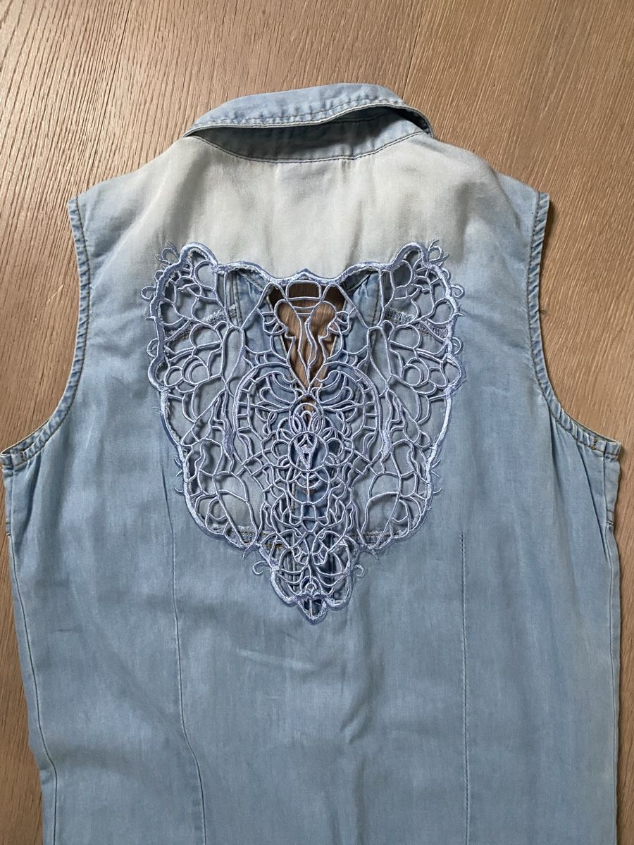 Tute: Neuwertiger Jeans Jumpsuit – Usato da Winkel venduto da Flyhy2020 6