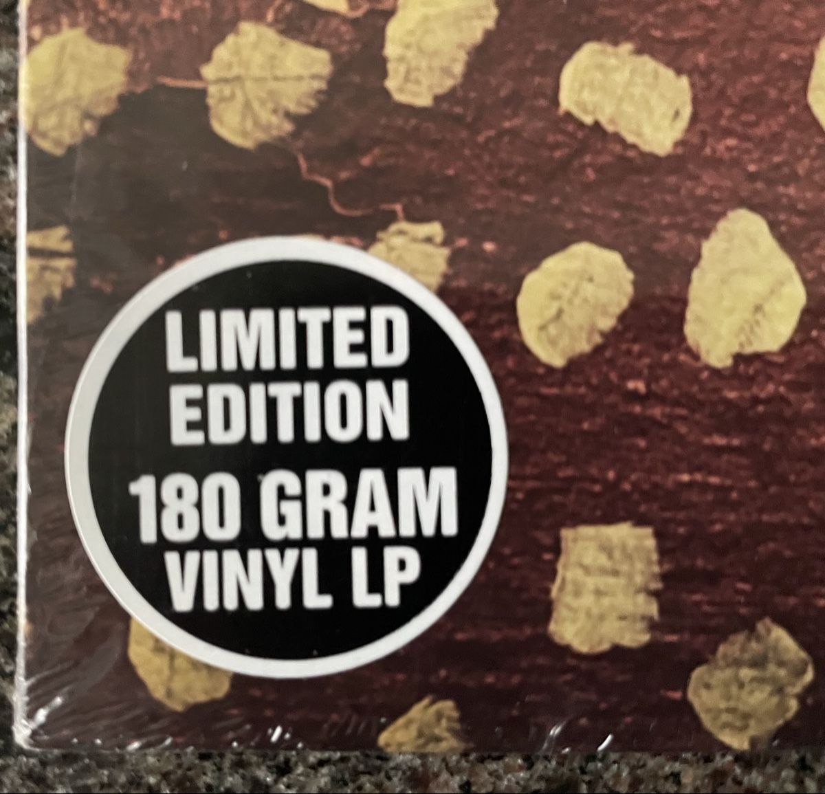 Dischi in vinile: Widespread Panic - Live Wood - Vinyl LP – Usato da Olten venduto da Bluespapst 1