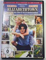 DVD ELISABETHTOWN - ORLANDO BLOOM  KIRSTEN DUNST