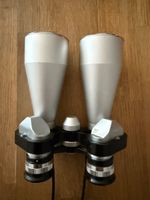 Hampion Fernglas 12x50 Extra Wide Angle,