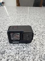 GoPro Hero 9 Black — testée, 1 batterie neuve + chargeur 
