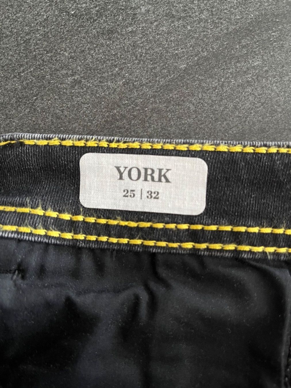 Soccx Jeans: Street One Denim Jeans Grösse 25/32 – Neu (gemäss Beschreibung) aus Grafstal von fynesong 7