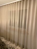 Vorhang  Wellenfalten Pro Meter Stoff