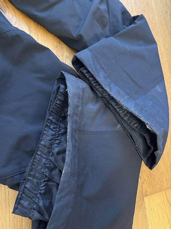 Hosen: Skihose von Rukka  – Gebraucht aus Steinach von Kec 2