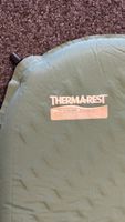 Therm-a-Rest Trail Lite Isomatte, perfekt für Sommercamping!