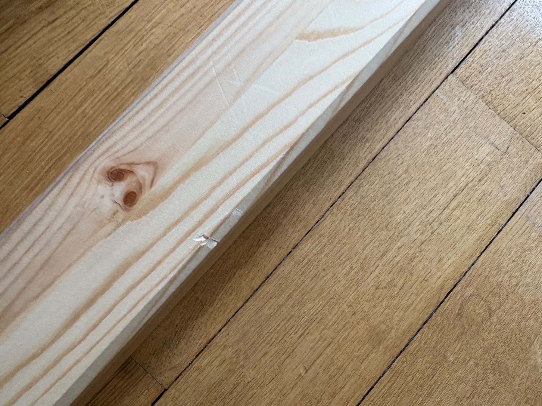 Karup Betten: Karup Dock Holzbettgestell – Gebraucht aus Basel von andrin71we 3