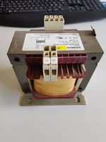 Transformator 230/400, 400VA