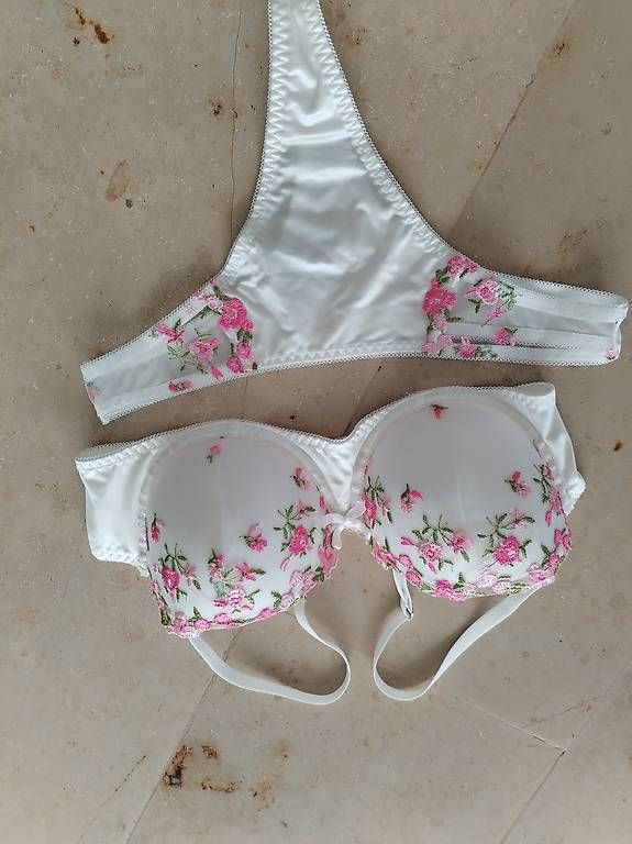 Autres dessous: 7x Bh Sets unbenutzt – D'occasion à Sursee par Cynthia7889 3