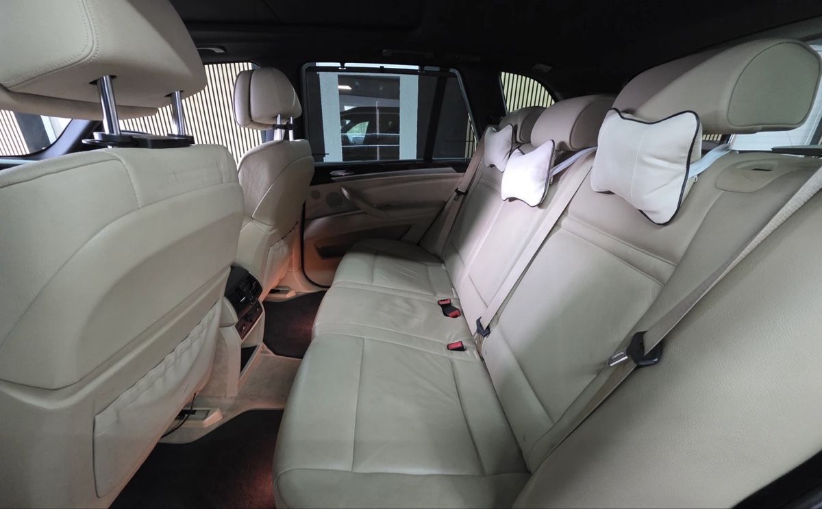 BMW Autos: BMW X5M – D'occasion à Weinfelden par Krusevac037 5