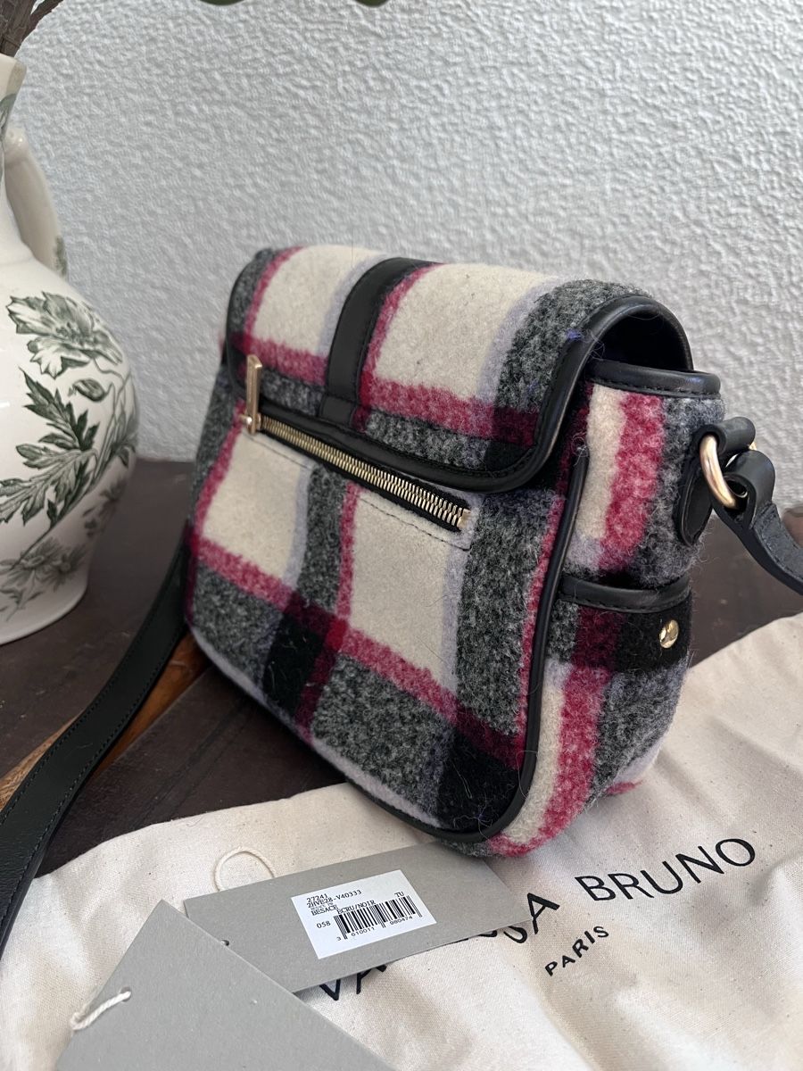 Vanessa Bruno Taschen für Damen: Vanessa Bruno Frankie S – Gebraucht aus Penthéréaz von doudoulette_4 3