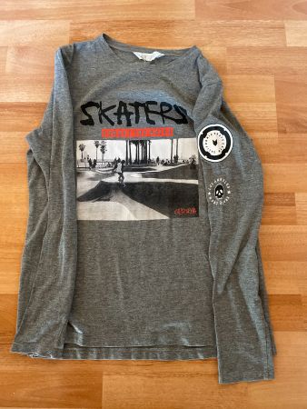 Pullover Skaters H&M