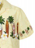 Camicie: Original Hawaii-Hemd Grösse L – Usato da Spreitenbach venduto da Achi66 2