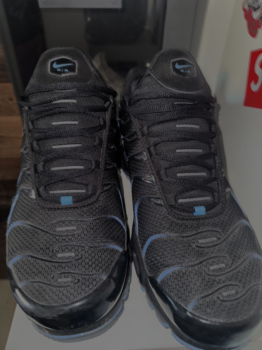 Nike Scarpe da uomo: Nike AirMax Plus TN – Nuovo (secondo la descrizione) da Diessenhofen venduto da Forster_Robin 1