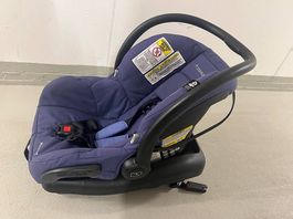 Maxi Cosi mit Isofix