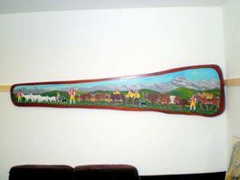 Alpfahrt Toggenburg