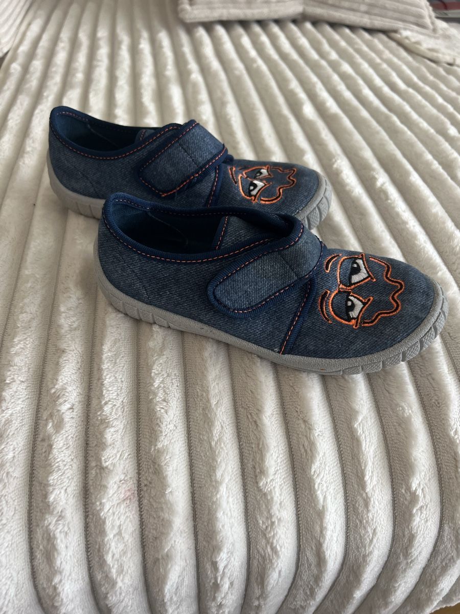 Superfit Scarpe per ragazzi: SUPERFIT FINKEN GR 30 – Usato da Basel venduto da theo-g77