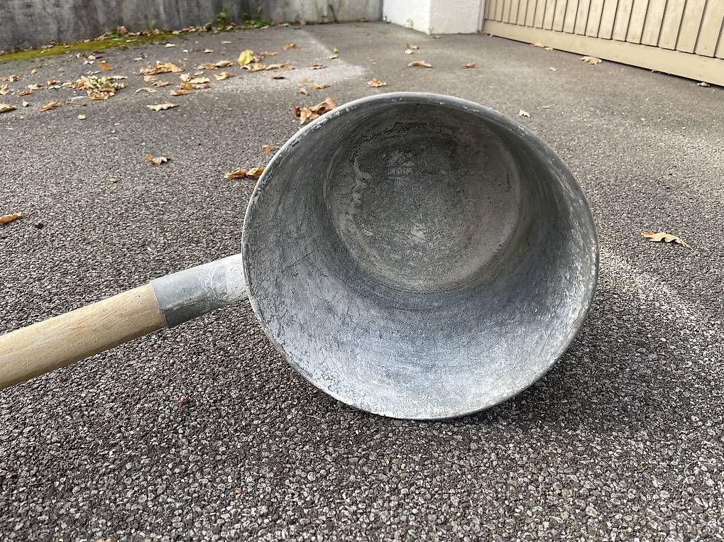 Altro per la casa: Wasserschöpfer – Usato da Thalwil venduto da Suleigl 1