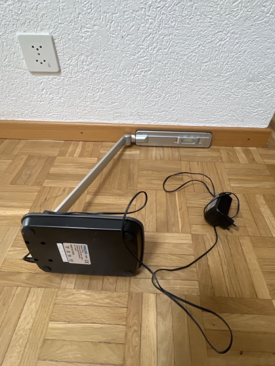 Philips Lampade: Lampe Led Philips – Usato da Genève venduto da 4lex3i 2