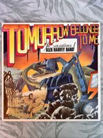 SAHB "Tomorrow Belongs To Me" Vinyl LP (1975) - Super Zustan
