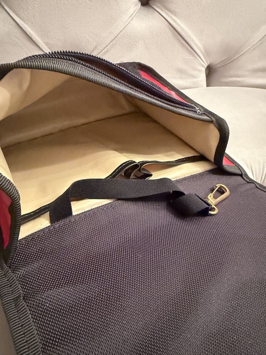 Maison Mollerus Taschen für Damen: Maison Mollerus Umhängetasche – Gebraucht aus Zürich von bentley_ 3