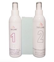 Lederpflegemittel Set
