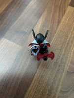 LEGO Ritter Minifigur Fright Knights mit Axt Schild