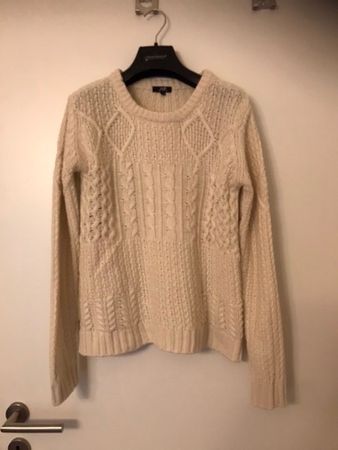 Pull, Avant-Première, S