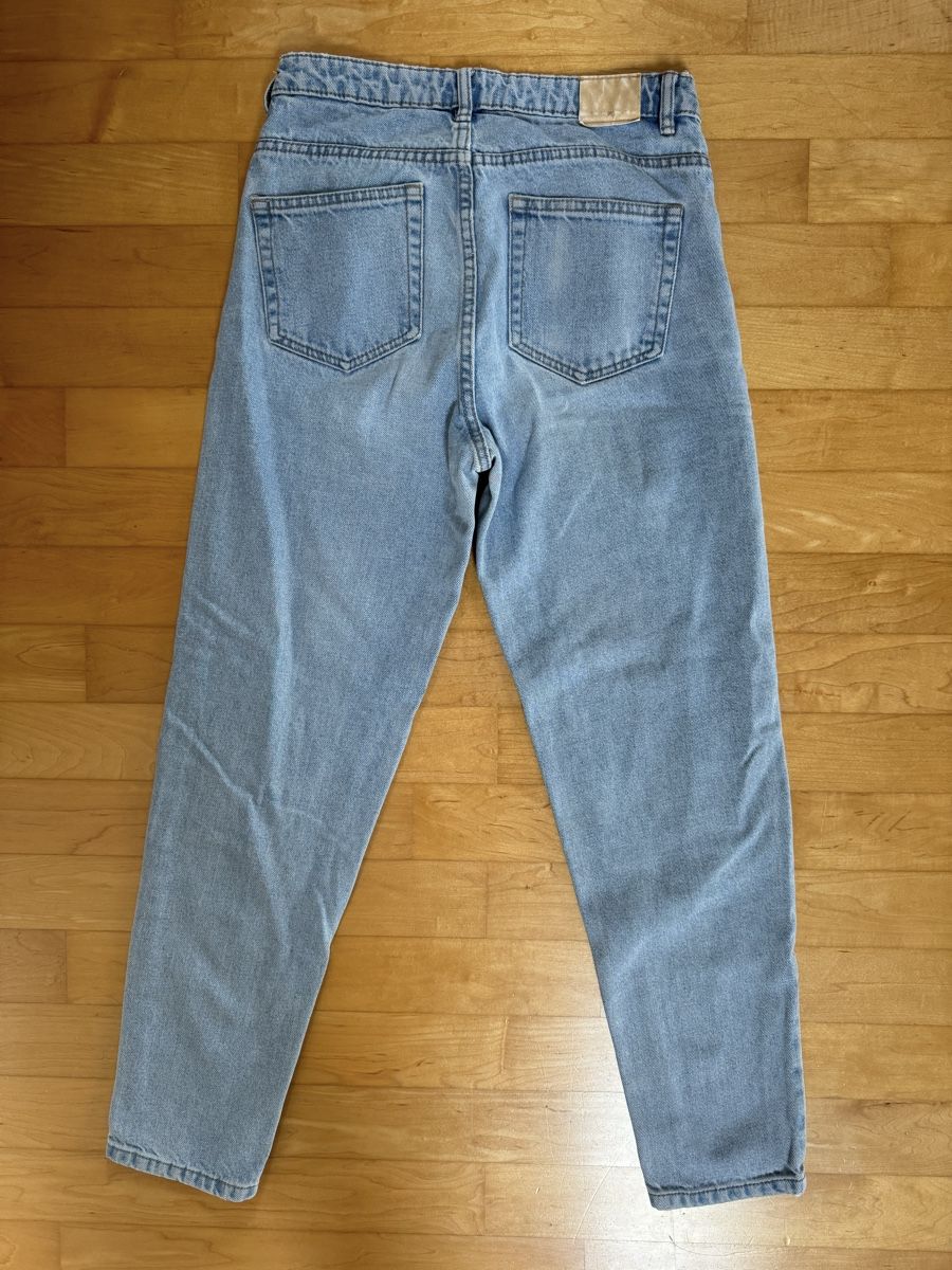 Jeans: Zara Jeans hellblau – Usato da Maisprach venduto da jokoundklaas 3