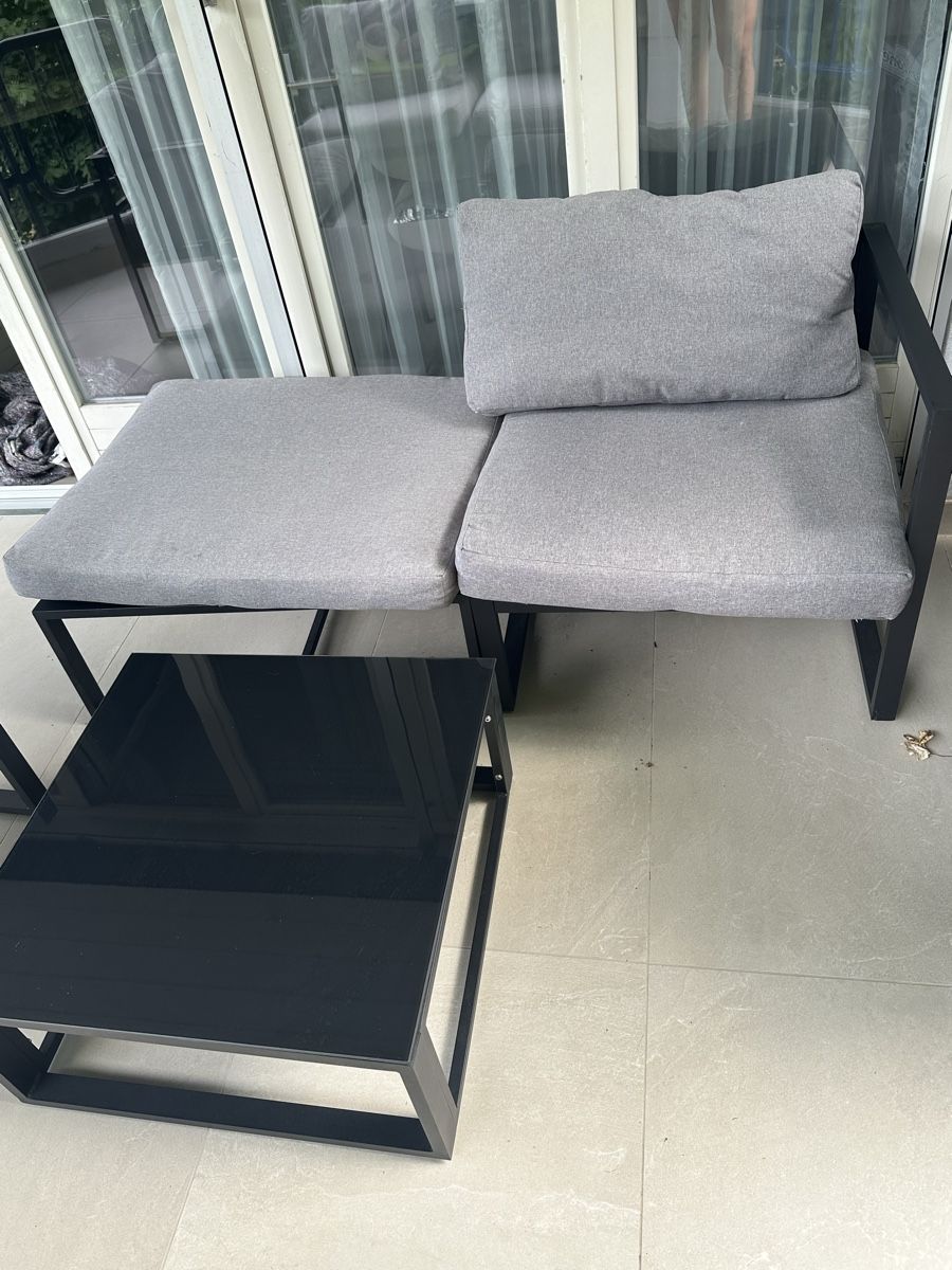 Poltrone: Gartenlounge – Usato da Diepflingen venduto da daj_gf6m 5