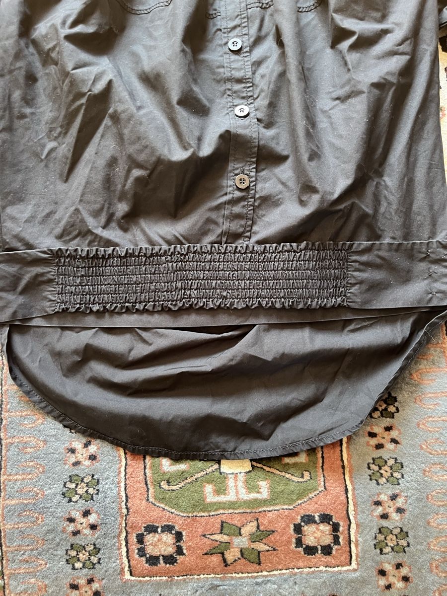 Ischiko Camicette: Ischiko Blouse – Nuovo (secondo la descrizione) da Zürich venduto da gia_xjw5 2