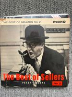 Peter Sellers - The Best Of No.2
