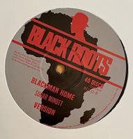 12“ Single * Ashanti Waugh / Sugar Minott