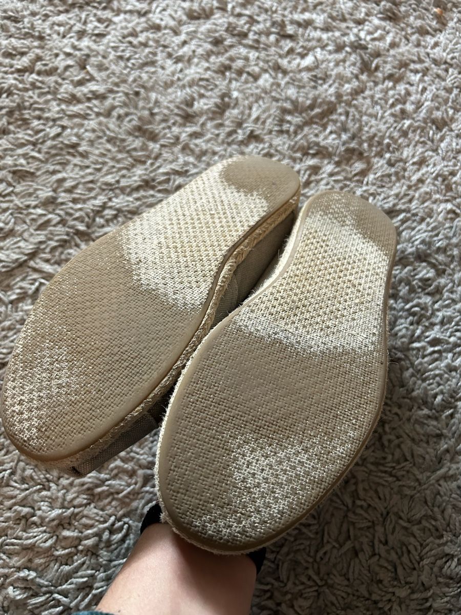 Toms Scarpe da donna: Toms Espadrille Grösse 40 – Usato da Arnegg venduto da LadinaR94 1