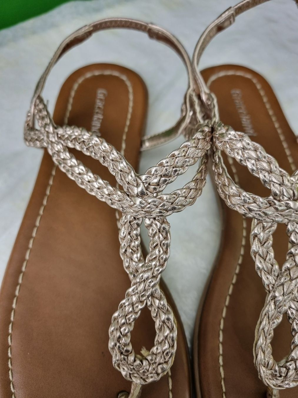 Graceland Scarpe da donna: Sandale Gr. 36 – Usato da Zofingen venduto da Felpa 1