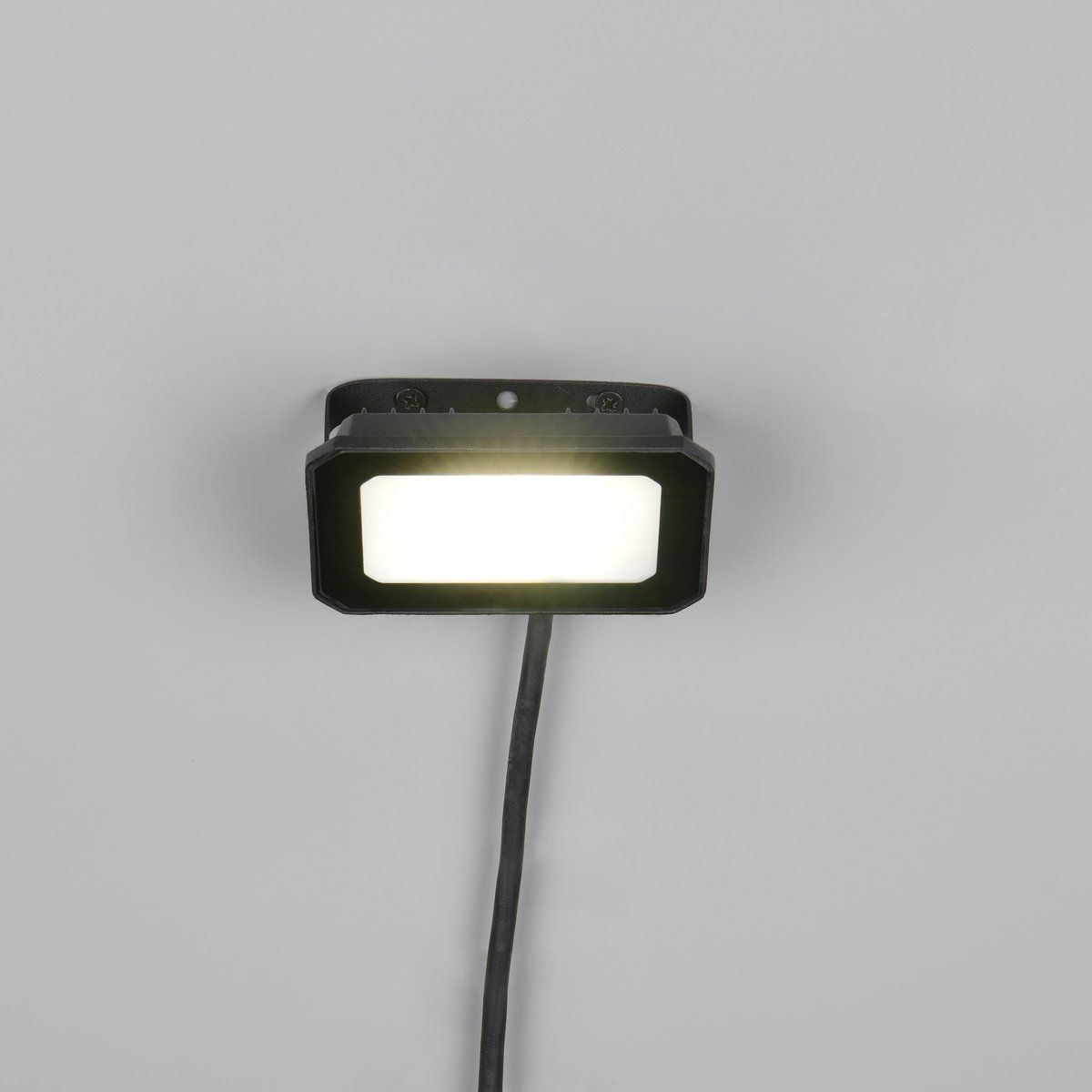 Lampade: LED Aussen Wandleuchte, 12 cm x 9 cm – Nuovo (secondo la descrizione) da Kreuzlingen venduto da Smart-Light 4