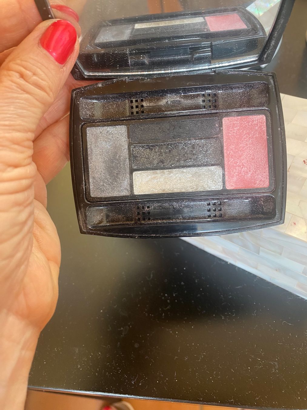 Lancôme Make-up: CLARINS Ombres à paupières Hypnose – Usato da Belmont-sur-Lausanne venduto da chu_vxf5 1