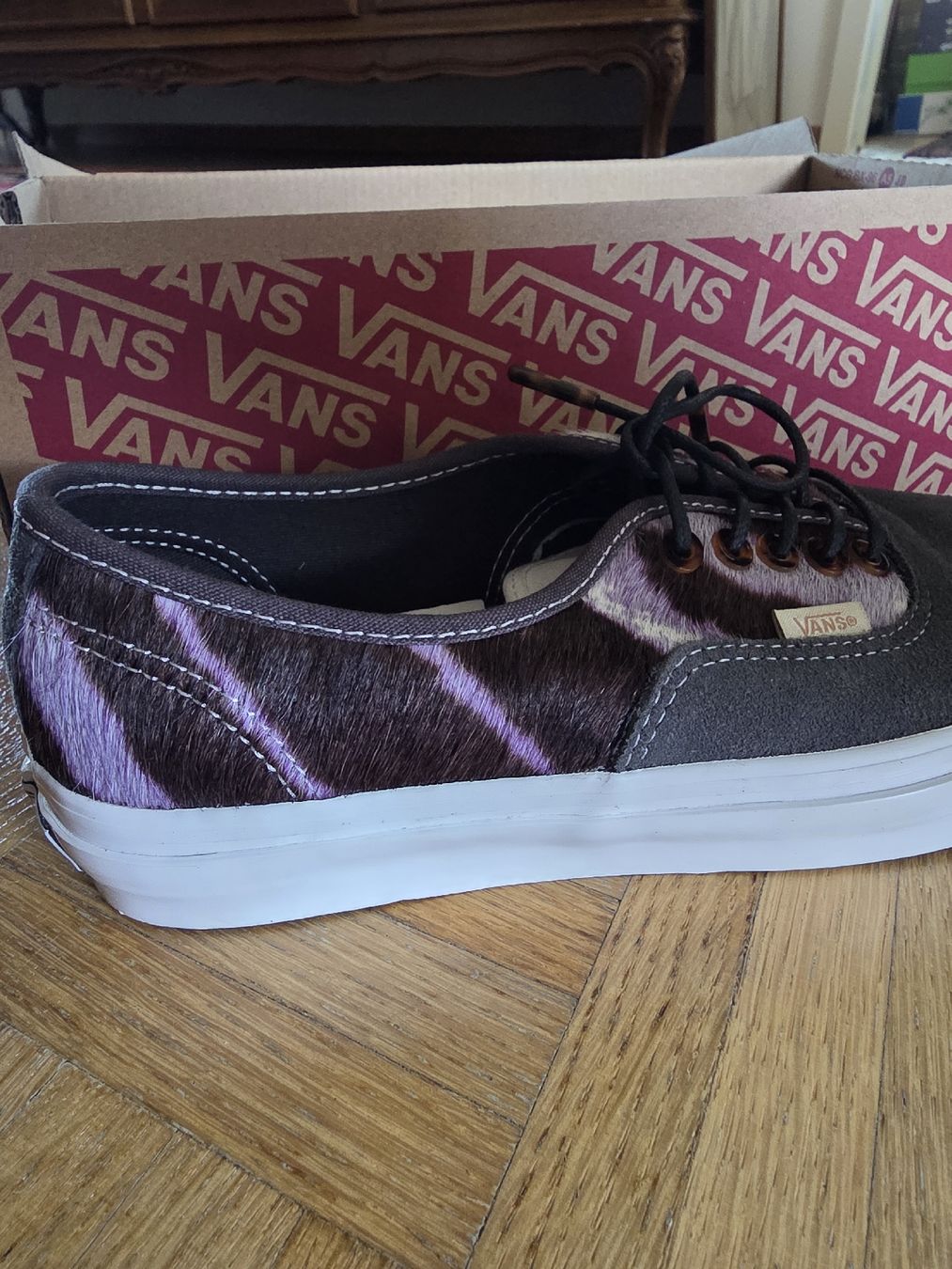 Vans Scarpe da uomo: Vans Authentic 44 DX sneakers – Nuovo (secondo la descrizione) da Thun venduto da ber_lbg2 3